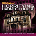 Horrifying Haunted House - Horrifying Haunted House - Music CD