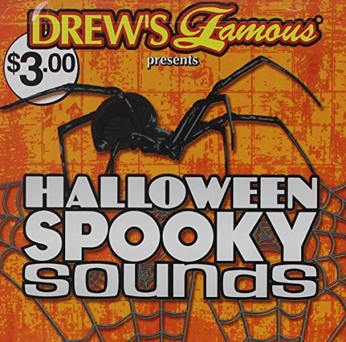 Haunted Horrors: Classics / Various - Haunted Horrors: Classics / Various - Music CD