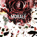 Color Morale - Desolate Divine - Music CD