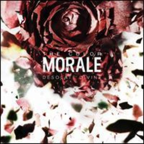 Desolate Divine [LP] Vinyl Record
