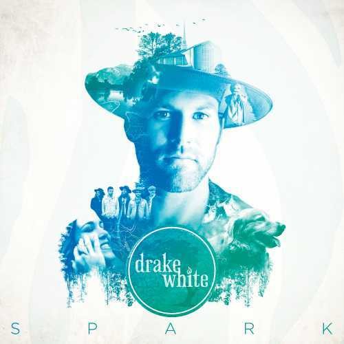 White,drake - Spark - Music CD