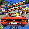 Skizz - Cruise Control - Music CD