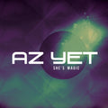 Az Yet - She's Magic - Music CD