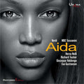 Verdi / Nelli / Gustavson / Tucker - Verdi: Aida - Music CD