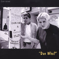 Israel,dan - Dan Who - Music CD
