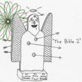 Ajj - Bible 2 - Music CD