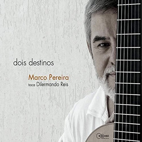 Pereira,marco - Toca Dilermando Reis - Music CD