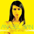 Bian,anabel - Sinais Vitais - Music CD