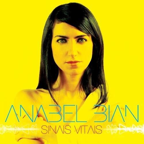 Bian,anabel - Sinais Vitais - Music CD