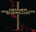 Denner / Shermann - Masters Of Evil - Music CD