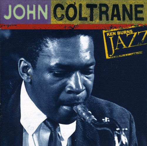 Coltrane,john - Ken Burns Jazz - Music CD