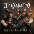 In Extremo - Quid Pro Quo - Music CD