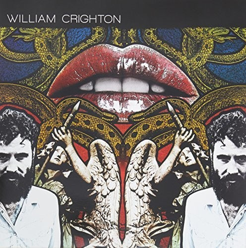 Crighton,william - William Crighton - Vinyl Record