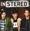 In Stereo - Speed Of Sound - Music CD
