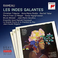 Rameau / Malgoire - Rameau: Les Indes Galantes - Music CD