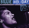 Holiday,billie - Ken Burns Jazz - Music CD