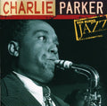 Parker,charlie - Ken Burns Jazz - Music CD