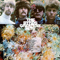 Byrds - Greatest Hits - Vinyl Record
