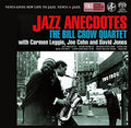 Crow,bill - Jazz Anecdotes - Super Audio CD