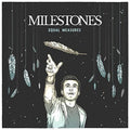 Milestones - Equal Measures - Music CD