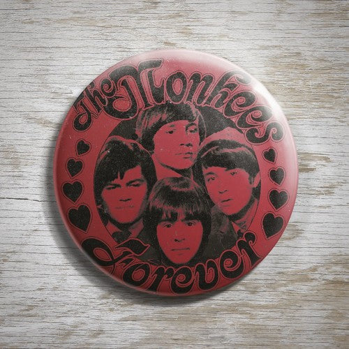 Monkees - Forever - Music CD