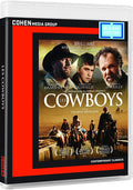 Les Cowboys - Les Cowboys - Blu-ray
