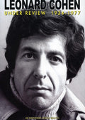 Cohen,leonard - Under Review: 1934-1977 - DVD