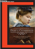 Diary Of A Chambermaid (2015) - Diary Of A Chambermaid (2015) - DVD