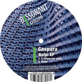 Gaspara - Nafpi - Vinyl Record
