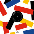 Ojpb - E-lane 2 Troy - Vinyl Record