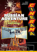 Cinerama's Russian Adventure - Cinerama's Russian Adventure - Blu-ray
