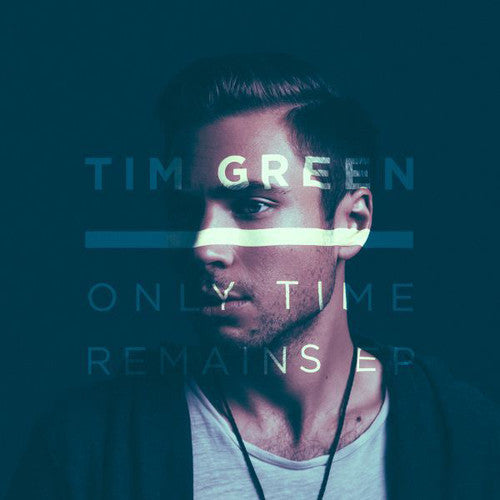 Green,tim - Only Time Remains - Vinyl Record
