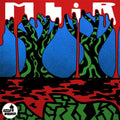 Mlir - Swedish Lo-life - Vinyl Record
