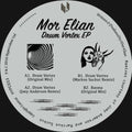 Elian,mor - Drum Vortex - Vinyl Record