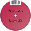 Fango - Viscera 2/3 - Vinyl Record