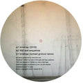 Exercise One - Timetrap - Vinyl Record