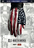 Espn Films 30 For 30: Oj Made In America - Espn Films 30 For 30: Oj Made In America - DVD