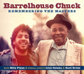 Barrelhouse Chuck - Remembering The Masters - Music CD