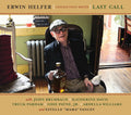 Helfer,erwin - Last Call - Music CD