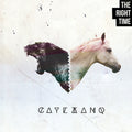 Cayetano - Right Time - Vinyl Record