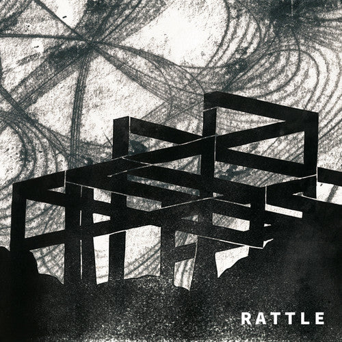 Rattle - Rattle - Music CD
