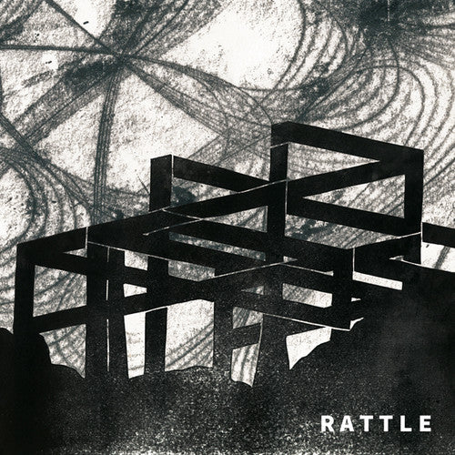 Rattle - Rattle - Vinyl Record