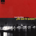 Cecilias De Cuba - De Que Te Quejas - Music CD