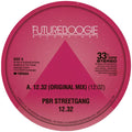 Pbr Streetgang - 12.32 - Vinyl Record