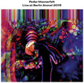 Mannerfelt,peder - Live At Berlin Atonal 2015 - Vinyl Record