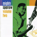 Mighty Sparrow - Volume 2 - Music CD