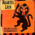 Roaring Lion - Roaring Loud Standing Proud - Music CD