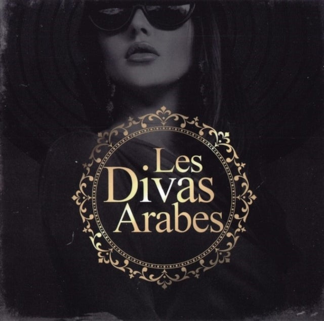 Various Artists - Divas Arabes Artists - CD
