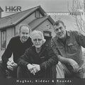 Hughes & Kidder & Rounds - Schoolhouse Project - Music CD