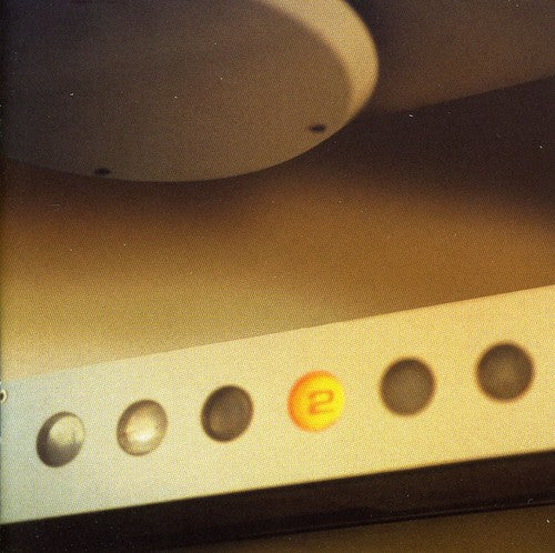 Echoboy - Volume 2 - Music CD